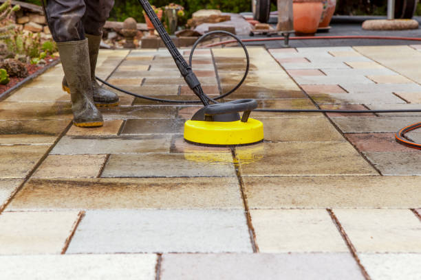 Concrete Sealing in South Lyon, MI